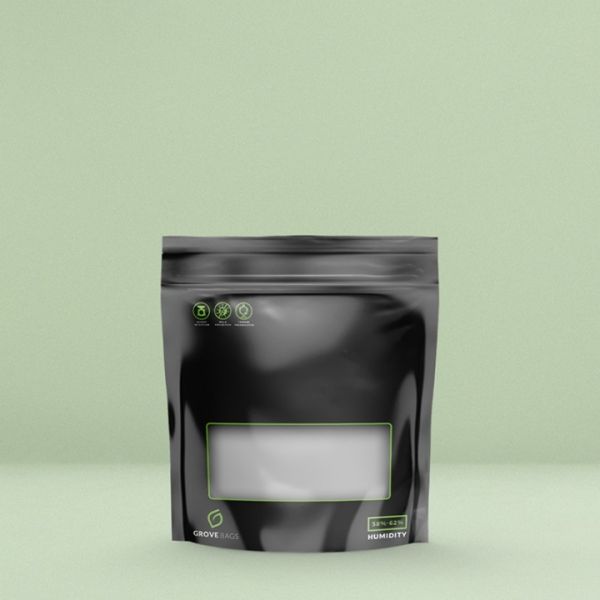 Grove Bag &ndash; Cannabis Storage & Curing Bag