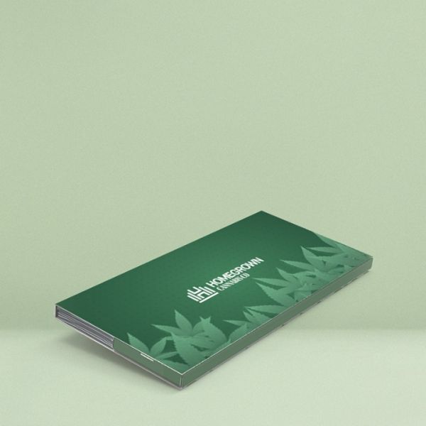 Homegrown Rolling Papers