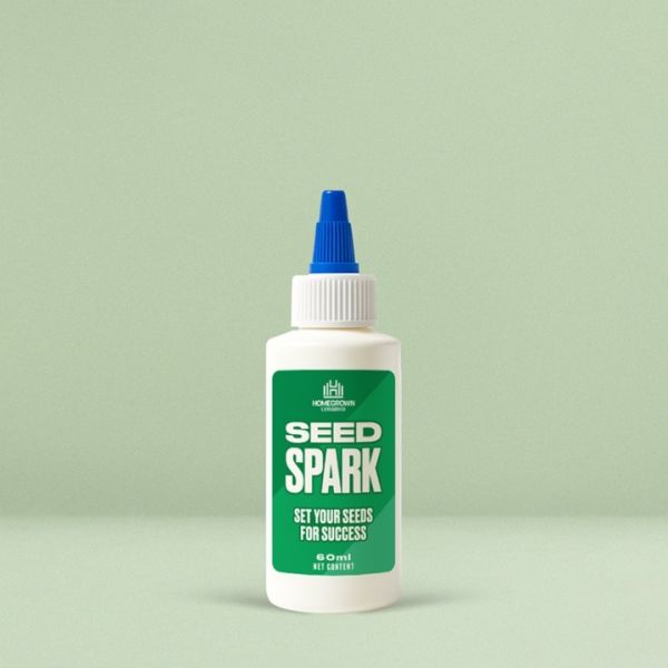 Seed Spark Germination Solution