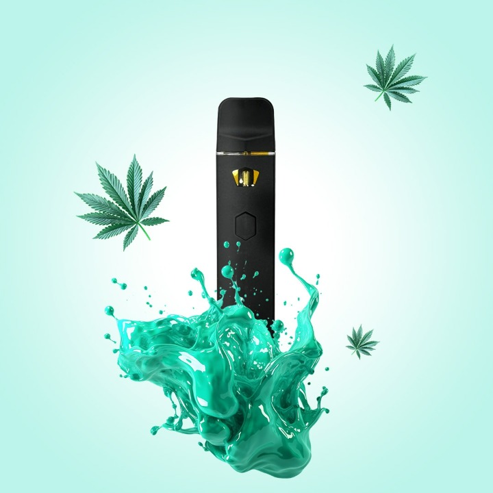 OG Kush Live Rosin THCa Vape 1G | Homegrown Cannabis Co. OG Kush Live Rosin THCa Vape 1G | Homegrown Cannabis Co.