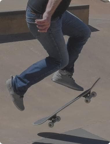 skater