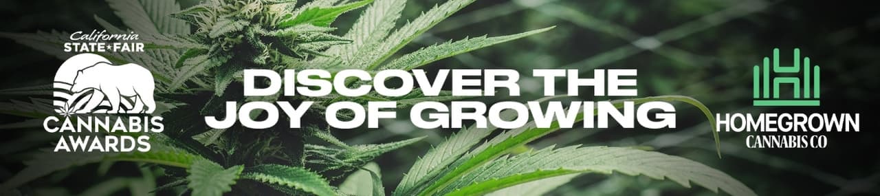 Discover the joy of growing