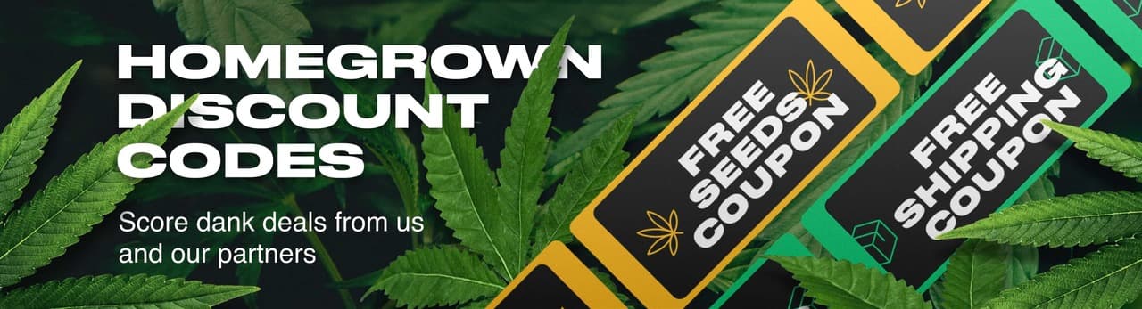 homegrowncannabis.com coupon code